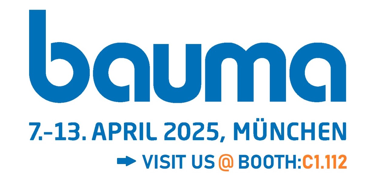 Bauma 2025