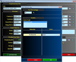 Production Entry 2
